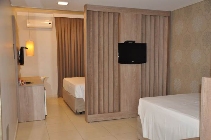 Imagen de la habitación del Hotel Indai&aacute; Park. Foto 10