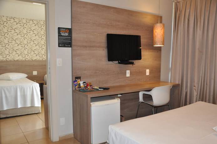Imagen de la habitación del Hotel Indai&aacute; Park. Foto 11