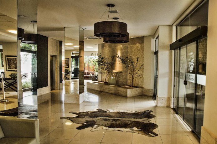 Imagen de los interiores del Hotel Indai&aacute; Park. Foto 19