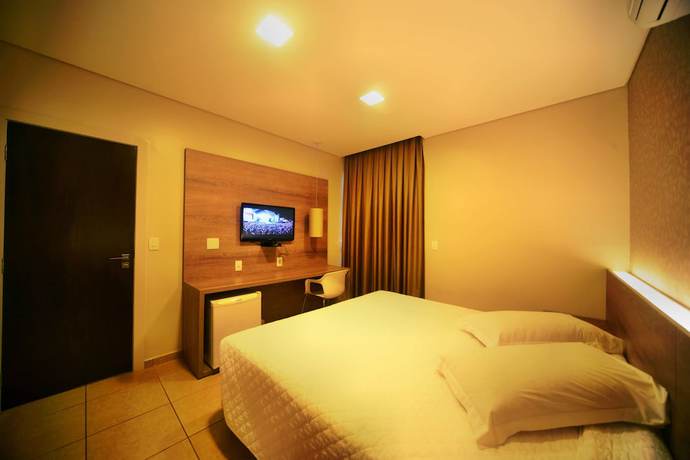 Imagen de la habitación del Hotel Indai&aacute; Park. Foto 16
