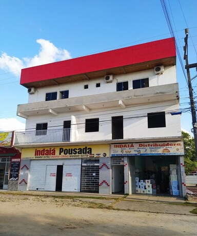 Imagen general del Hotel Indai&aacute; Pousada - Posto da Mata Bahia. Foto 6