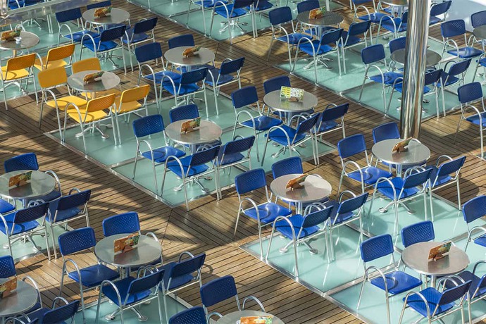 Imagen general del Hotel Indalo Park. Foto 2