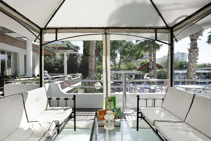 Imagen general del Hotel Indalo Park. Foto 13