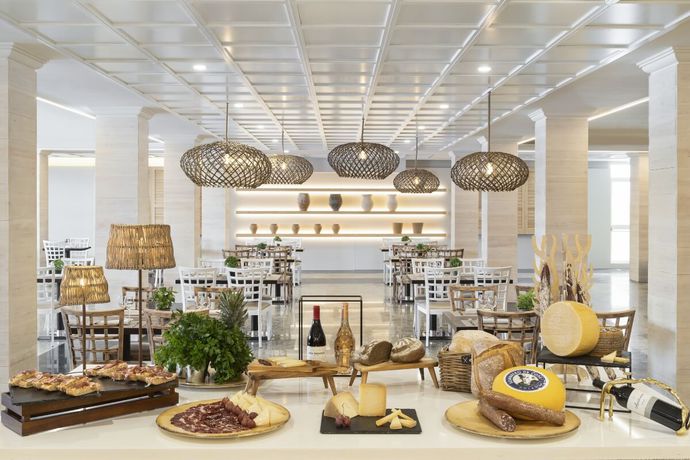 Imagen general del Hotel Indalo Park. Foto 19