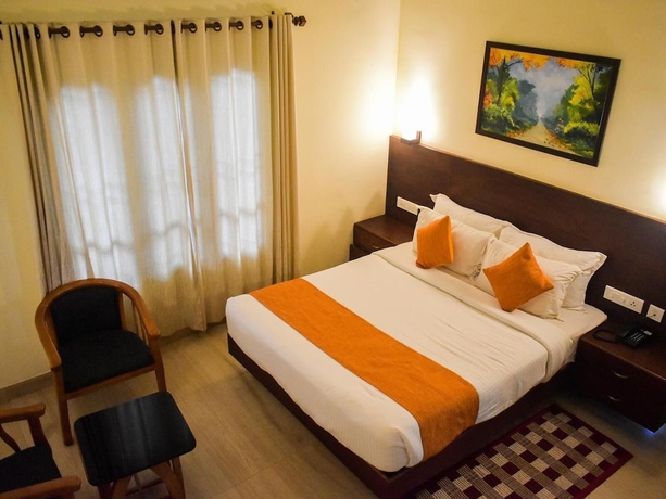 Imagen de la habitación del Hotel Indeevara Retreat (A unit of Saroma Hill Resorts). Foto 8