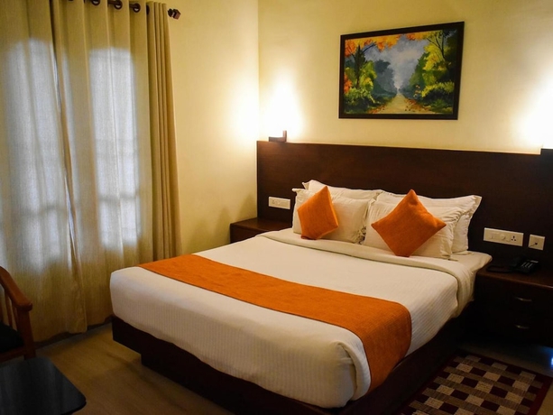 Imagen de la habitación del Hotel Indeevara Retreat (A unit of Saroma Hill Resorts). Foto 9