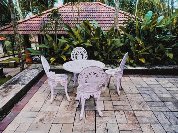 Imagen de la habitación del Hotel Indeevara Retreat (A unit of Saroma Hill Resorts). Foto 14