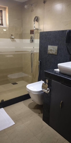 Imagen de la habitación del Hotel Indeevara Retreat (A unit of Saroma Hill Resorts). Foto 16