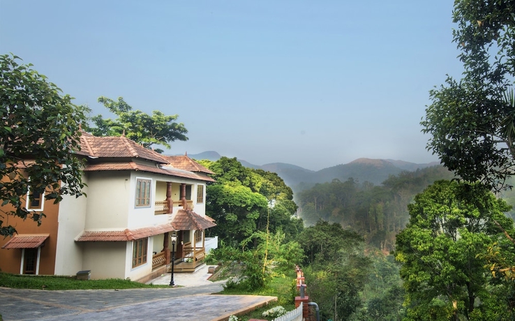 Imagen general del Hotel Indeevara Retreat. Foto 2