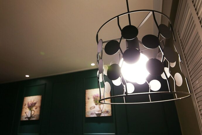 Imagen general del Hotel Indeokwon Bali. Foto 7