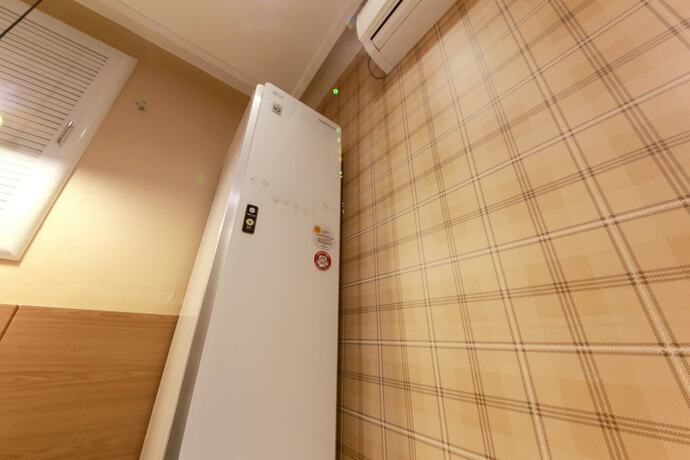 Imagen general del Hotel Indeokwon Bali. Foto 13