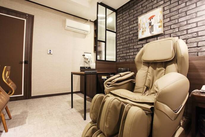 Imagen general del Hotel Indeokwon Bali. Foto 16