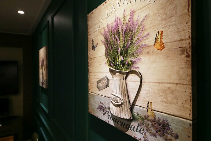 Imagen general del Hotel Indeokwon Bali. Foto 18