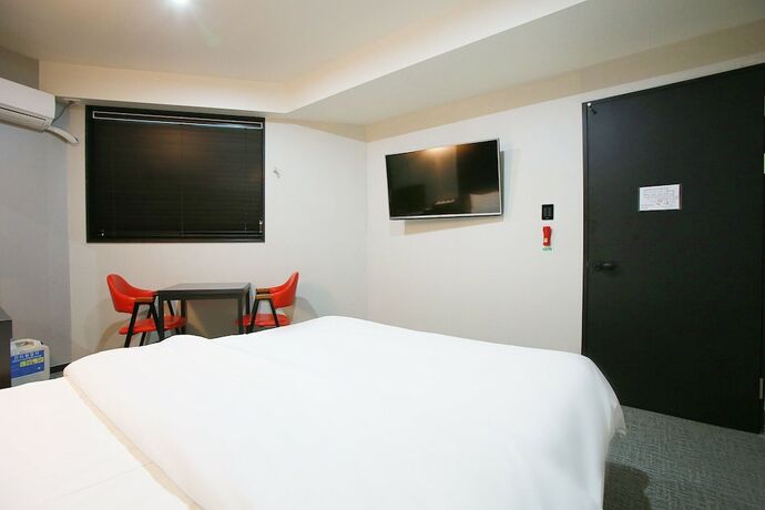 Imagen general del Hotel Indeokwon Bliss. Foto 3