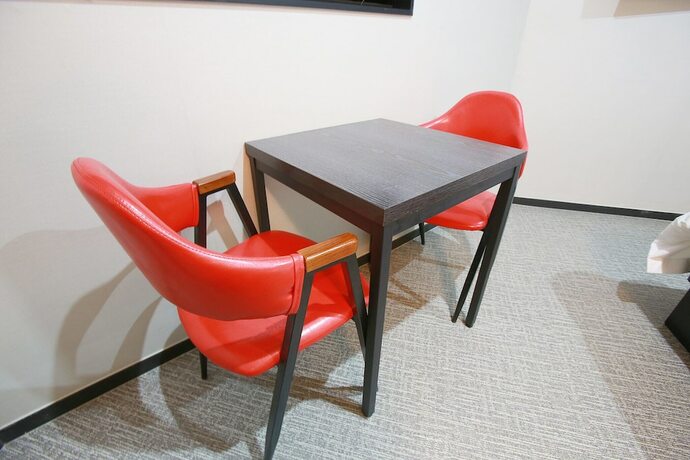 Imagen general del Hotel Indeokwon Bliss. Foto 4