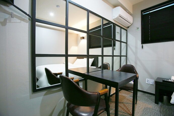 Imagen general del Hotel Indeokwon Bliss. Foto 6