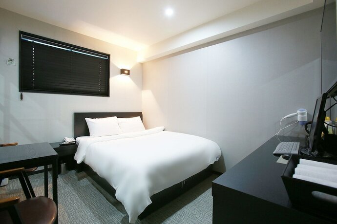 Imagen de la habitación del Hotel Indeokwon Bliss. Foto 18