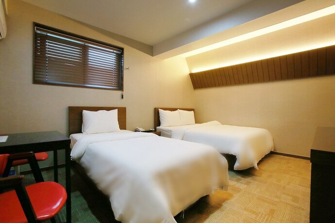 Imagen de la habitación del Hotel Indeokwon Bliss. Foto 20
