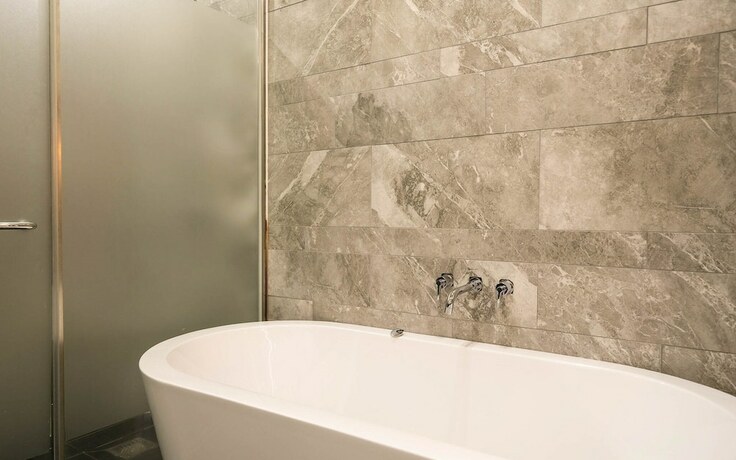 Imagen general del Hotel Indeokwon Hotel Moa. Foto 9