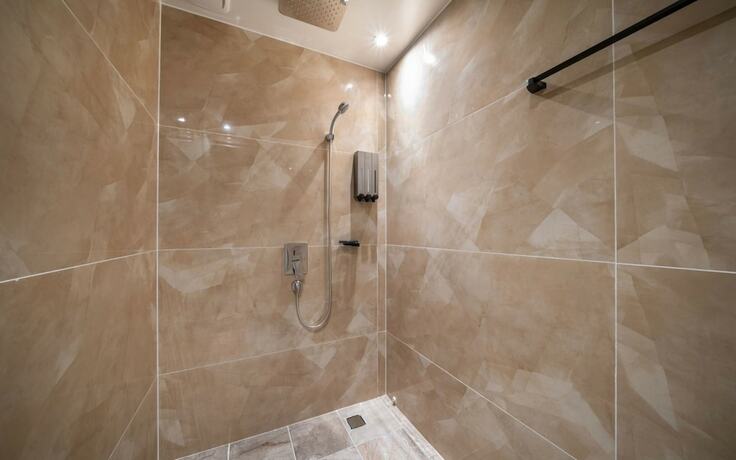 Imagen general del Hotel Indeokwon Ian. Foto 3