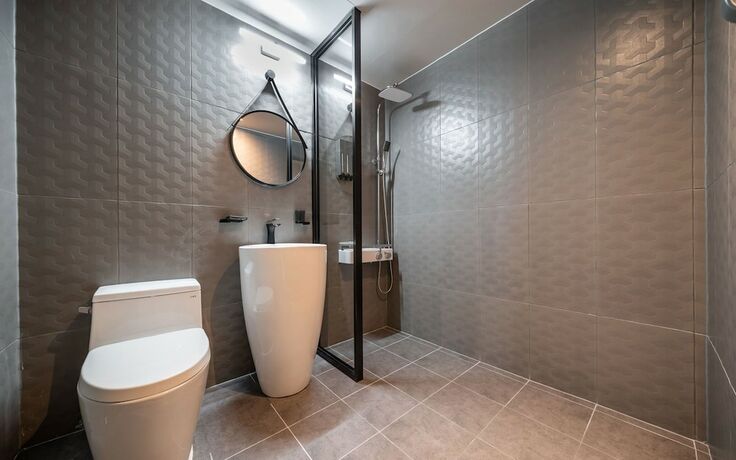 Imagen general del Hotel Indeokwon Ian. Foto 4