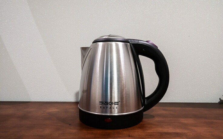 Imagen general del Hotel Indeokwon Ian. Foto 9