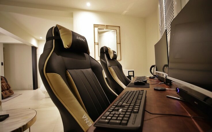 Imagen general del Hotel Indeokwon Ian. Foto 14