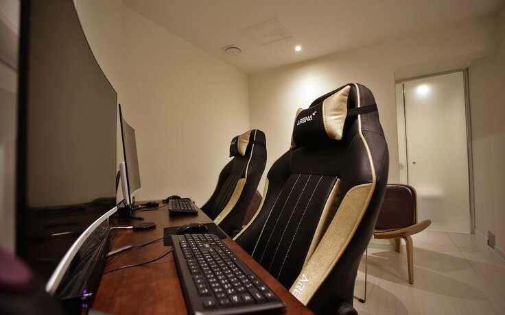 Imagen general del Hotel Indeokwon Ian. Foto 15