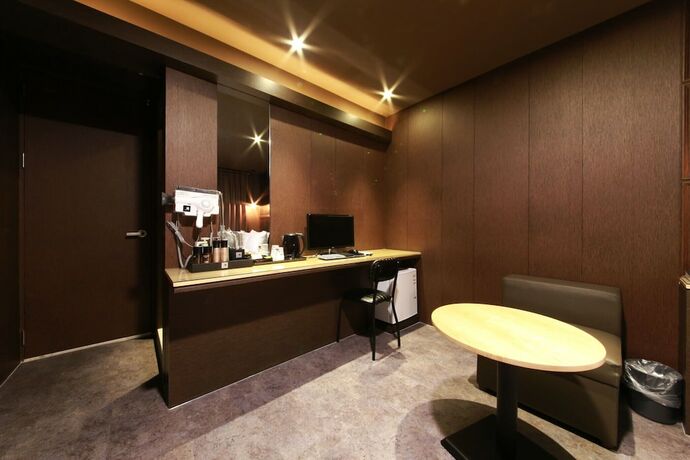 Imagen general del Hotel Indeokwon Wol. Foto 6