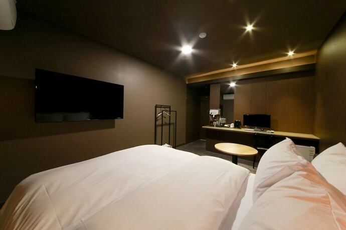 Imagen general del Hotel Indeokwon Wol. Foto 7