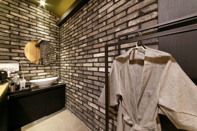 Imagen general del Hotel Indeokwon Wol. Foto 9