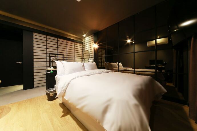 Imagen general del Hotel Indeokwon Wol. Foto 12