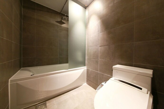 Imagen de la habitación del Hotel Indeokwon Wol. Foto 22