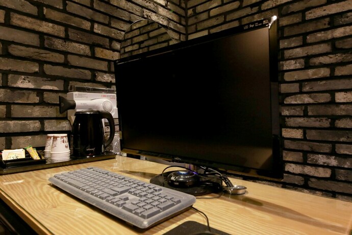 Imagen de la habitación del Hotel Indeokwon Wol. Foto 32