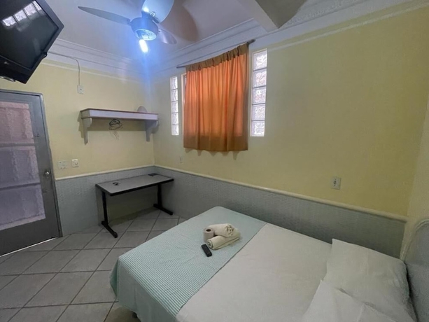 Imagen de la habitación del Hotel Independ&ecirc;ncia, Goiania. Foto 9