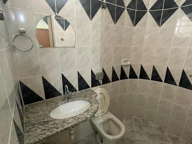 Imagen de la habitación del Hotel Independ&ecirc;ncia, Goiania. Foto 13