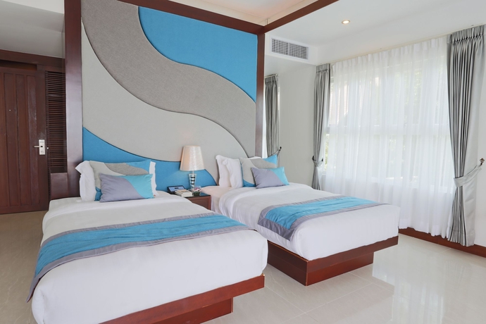 Imagen de la habitación del Hotel Independence By Dara. Foto 5