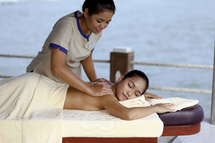 Imagen general del Hotel Independence By Dara. Foto 2