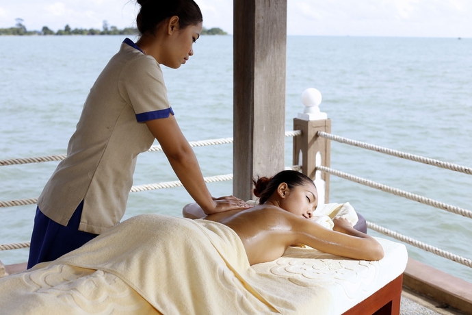 Imagen general del Hotel Independence By Dara. Foto 3