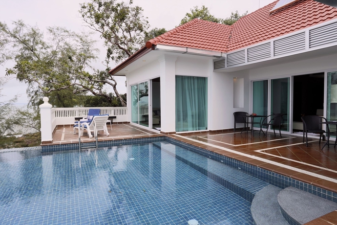 Imagen de la habitación del Hotel Independence By Dara. Foto 6