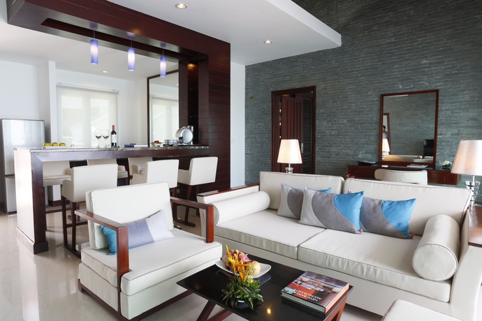 Imagen de la habitación del Hotel Independence By Dara. Foto 7