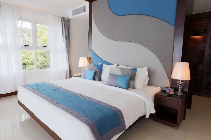 Imagen de la habitación del Hotel Independence By Dara. Foto 9