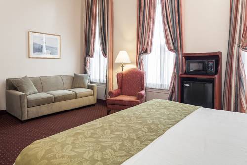 Imagen de la habitación del Hotel Independence Park , Bw Premier Collection. Foto 2