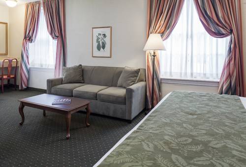 Imagen de la habitación del Hotel Independence Park , Bw Premier Collection. Foto 3