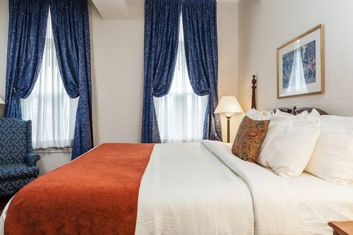 Imagen de la habitación del Hotel Independence Park , Bw Premier Collection. Foto 4