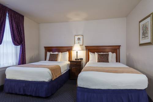 Imagen de la habitación del Hotel Independence Park , Bw Premier Collection. Foto 6