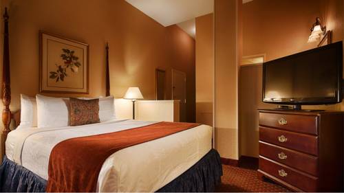 Imagen de la habitación del Hotel Independence Park , Bw Premier Collection. Foto 10