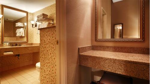 Imagen de la habitación del Hotel Independence Park , Bw Premier Collection. Foto 11