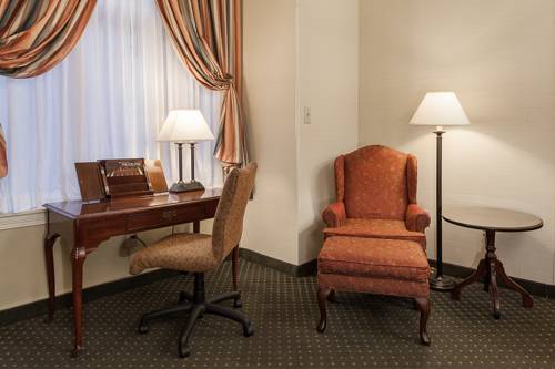 Imagen de la habitación del Hotel Independence Park , Bw Premier Collection. Foto 14