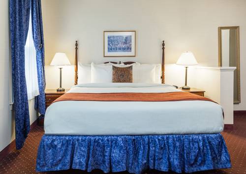 Imagen de la habitación del Hotel Independence Park , Bw Premier Collection. Foto 15